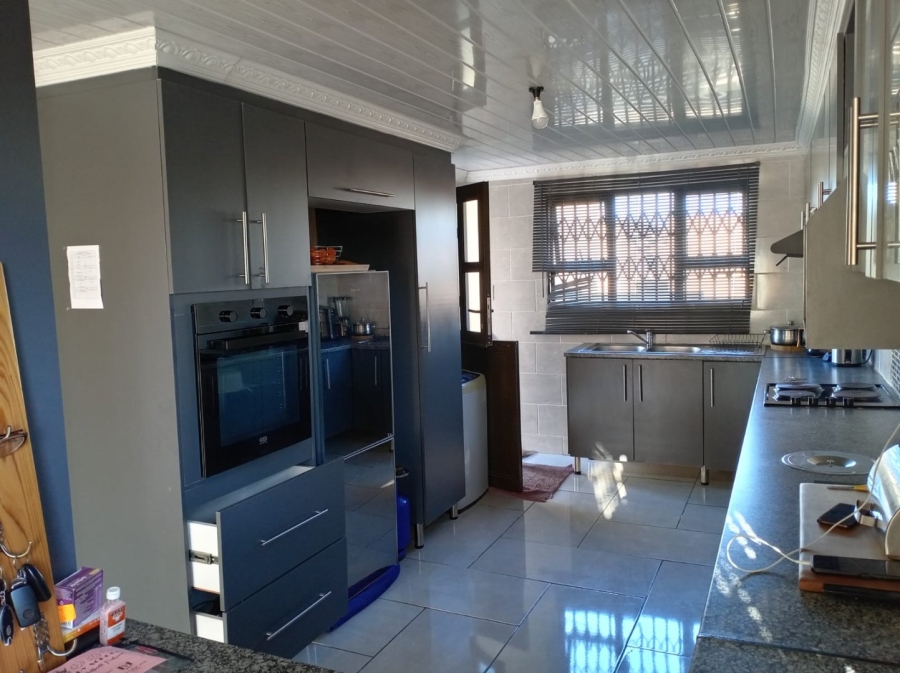 3 Bedroom Property for Sale in Mdantsane Nu 17 Eastern Cape